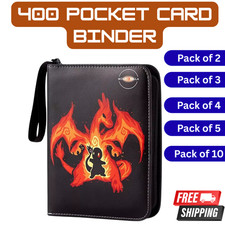 400 Pokémon Trading Cards