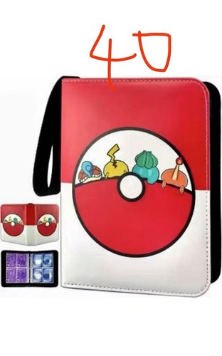 For pokemon trading - for, cards