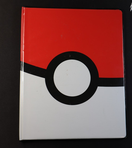 Ultra pro pokeball pocket - ultra,