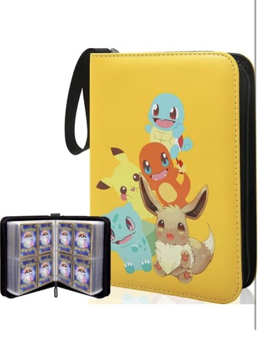 For pokemon trading - trading, cards