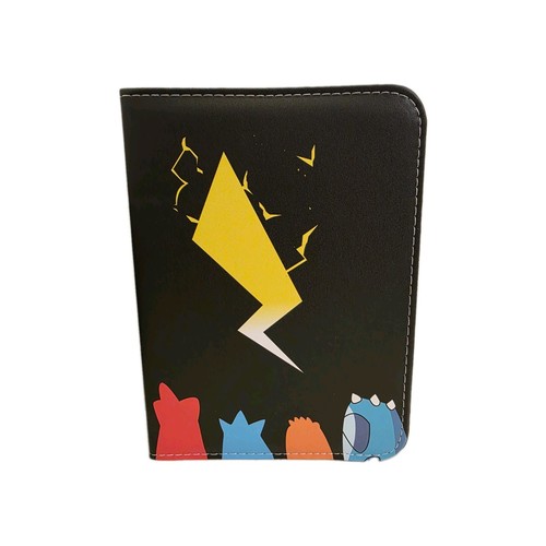 Pages premium pocket - 50, zip