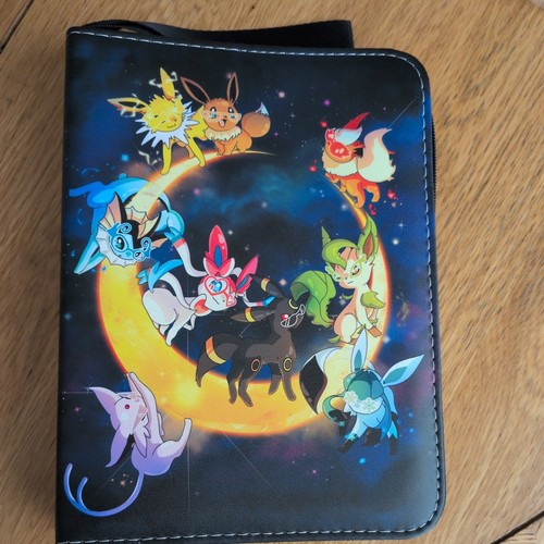 For pokemon trading cards - for,