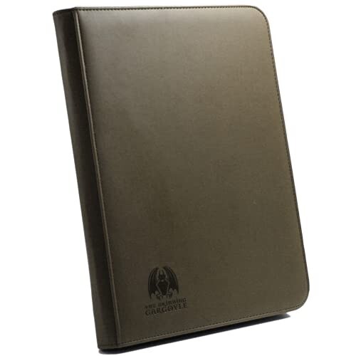 Trading cards album - trading, folder