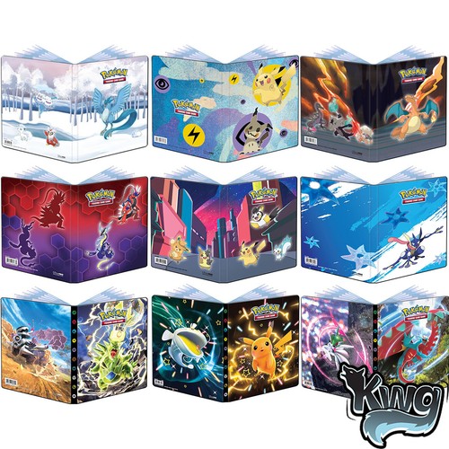 Ultra pro pokemon - pro,