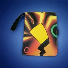 Pokemon Themed Trading Card