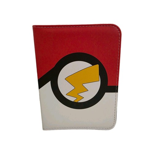 Pages premium pocket zip - pages,
