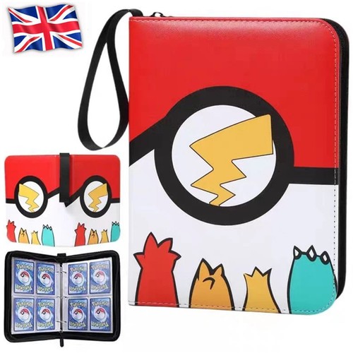 For pokemon trading cards - for,