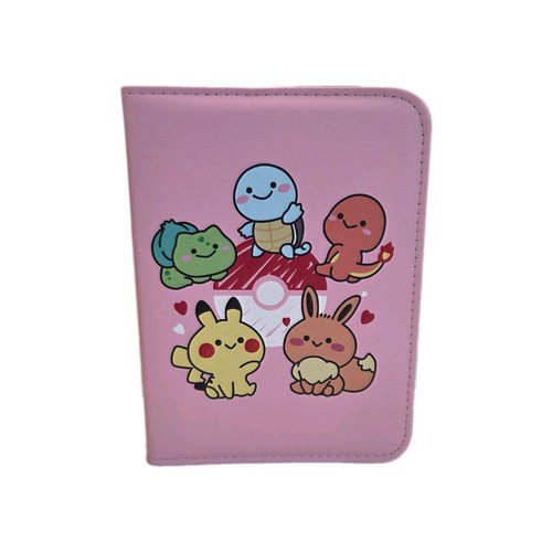 Pages premium pocket zip - premium,