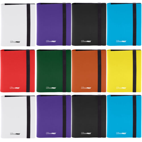 Ultra pro binder pocket - ultra, pro-binder