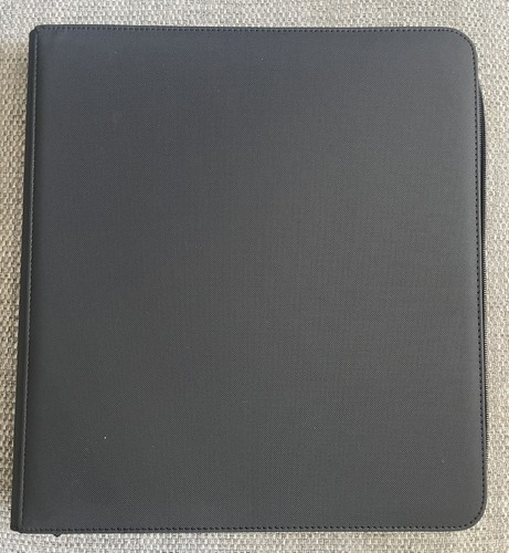 Premium binder folder - premium,