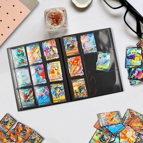 540 cards trading - 540,