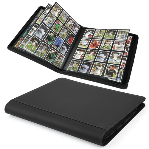 Trading cards album - album, folder