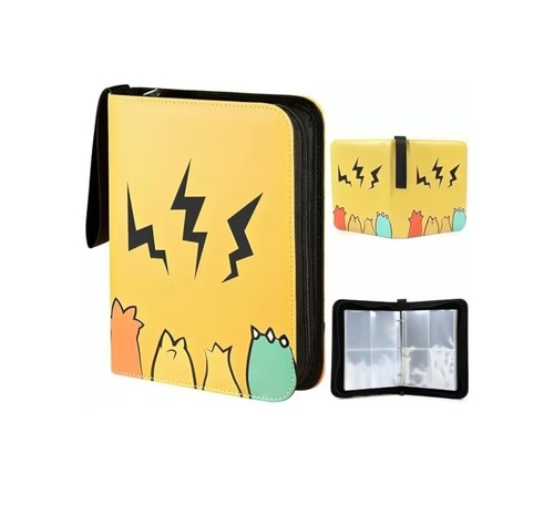 Pages premium pocket - pages,