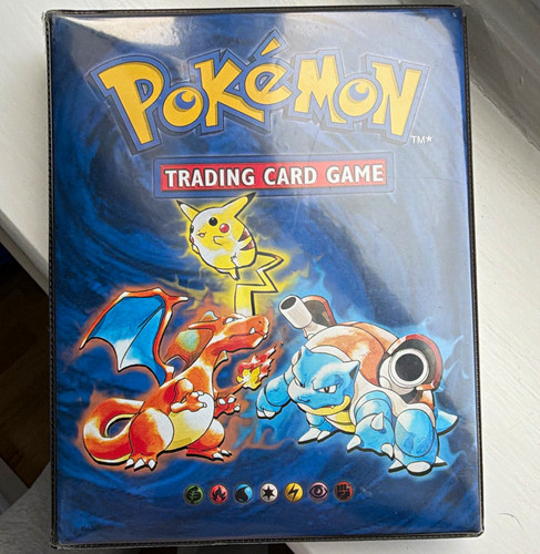 Pokémon trading card game