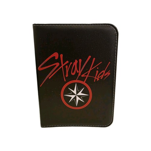 Pages premium pocket zip - 50,