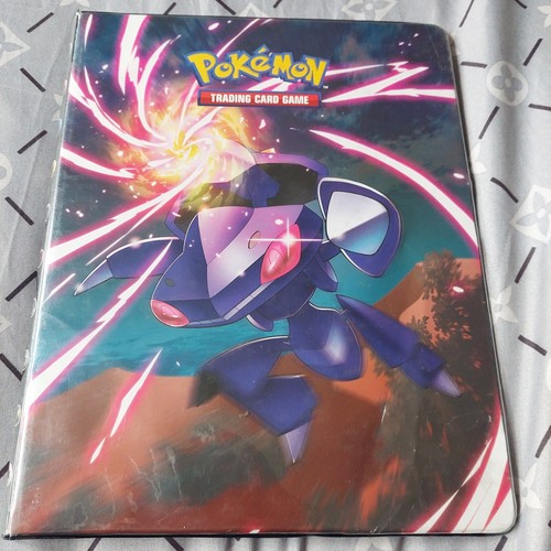 Pokemon cards booklet - 80,