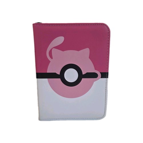 Pages premium pocket zip - pages,