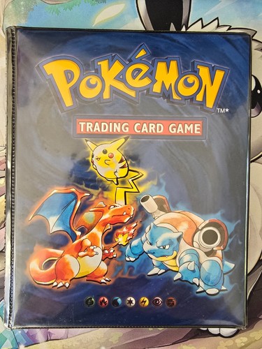 Pokemon vintage 1999 - pokemon,