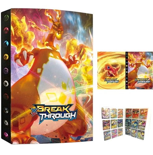 Pokemon scrapbook 432 card - pokemon,