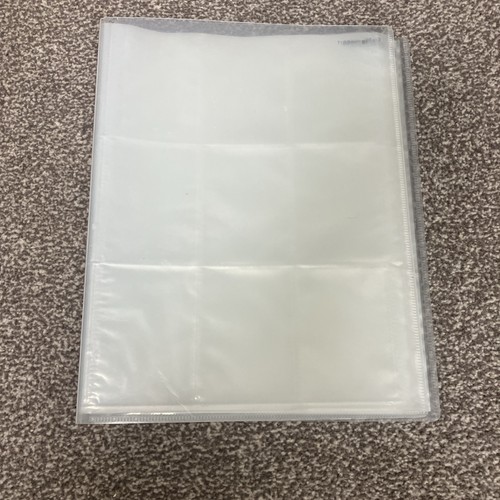 540no pokémon card folder - 540no.,