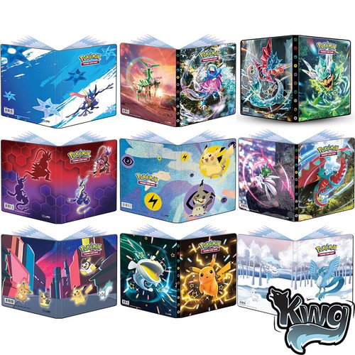 Ultra pro pokemon - ultra,