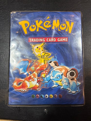 Pokemon vintage 1999 - pokemon,